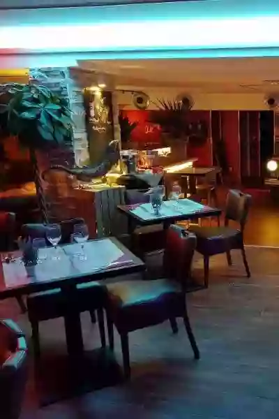 Le Flamenco - Restaurant Cannes - restaurant Méditérranéen CANNES